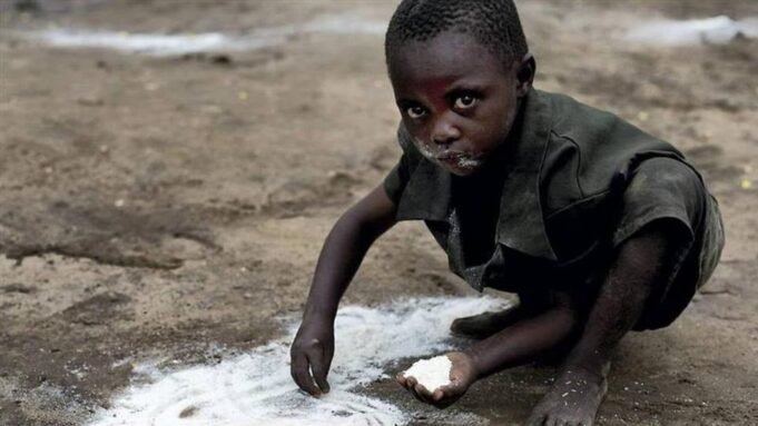 Journée mondiale de l’alimentation : l’Afrique devient le continent le plus touché par la faim, pourquoi la crise alimentaire persiste t elle ?