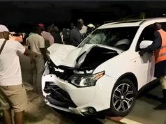 Gabon : deux hommes mortellement fauchés sur le boulevard Triomphal, que s’est il passé près de l’hôtel Hibiscus ?