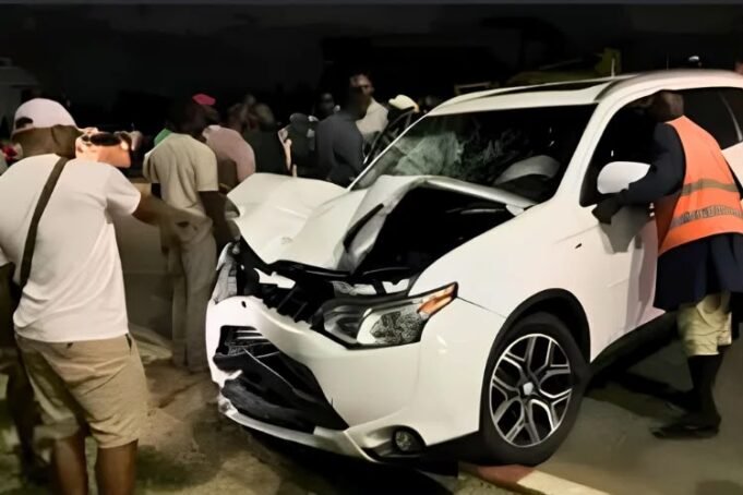 Gabon : deux hommes mortellement fauchés sur le boulevard Triomphal, que s’est il passé près de l’hôtel Hibiscus ?