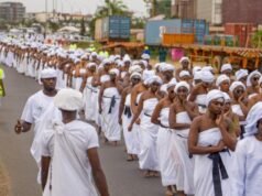 Gabon : contes, rites et traditions en danger face au numérique, comment préserver l’héritage culturel des générations futures ?