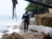 Gabon : l’île Nendé soupçonnée d’abriter des réseaux clandestins, faut il y installer une base militaire pour sécuriser les côtes ?