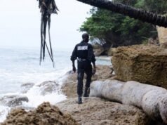 Gabon : l’île Nendé soupçonnée d’abriter des réseaux clandestins, faut il y installer une base militaire pour sécuriser les côtes ?