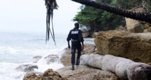 Gabon : l’île Nendé soupçonnée d’abriter des réseaux clandestins, faut il y installer une base militaire pour sécuriser les côtes ?