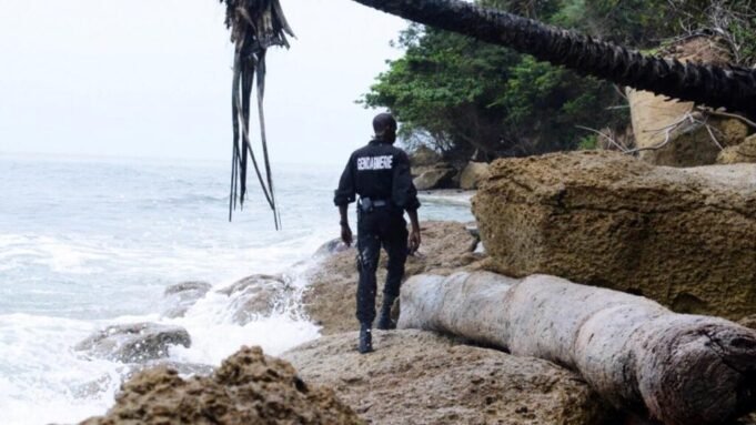 Gabon : l’île Nendé soupçonnée d’abriter des réseaux clandestins, faut il y installer une base militaire pour sécuriser les côtes ?