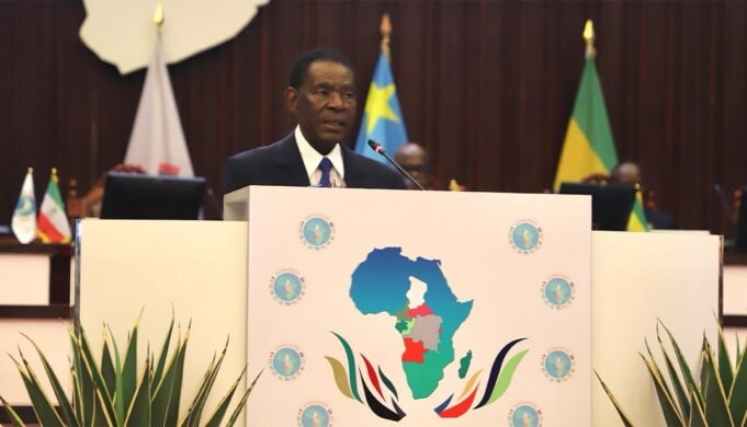 CEEAC : « L’intégration n’est pas une option, mais une nécessité vitale », le message fort d’Obiang Nguema Mbasogo après 43 ans d’existence