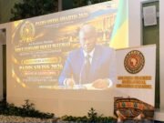 Gabon : Oligui Nguema reçoit le Grand Ordre d’Honneur, avec la dignité de Grand Croix pour la paix, la stabilité et le développement de l’Afrique aux PADIS SWISS AWARDS 2026