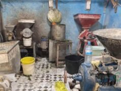 Gabon : l’AGASA ferme un dépôt de manioc à Ntoum après la découverte de graves manquements aux règles d’hygiène