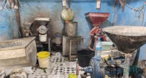 Gabon : l’AGASA ferme un dépôt de manioc à Ntoum après la découverte de graves manquements aux règles d’hygiène
