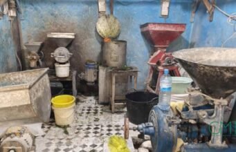 Gabon : l’AGASA ferme un dépôt de manioc à Ntoum après la découverte de graves manquements aux règles d’hygiène