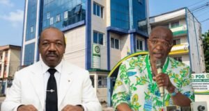 Gabon : Ali Bongo sort du silence et réclame la tête du PDG, Blaise Louembé face à une contestation ouverte