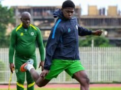 CAN U20 2027 : le Gabon face au Cameroun à Olembé, les Panthéreaux peuvent ils créer l’exploit et décrocher leur ticket pour la phase finale ?