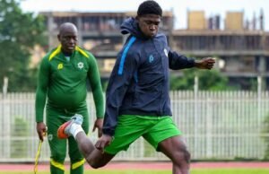 CAN U20 2027 : le Gabon face au Cameroun à Olembé, les Panthéreaux peuvent ils créer l’exploit et décrocher leur ticket pour la phase finale ?