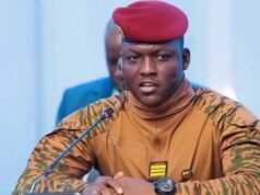 Burkina Faso : la peine de mort rétablie après huit ans d’abolition, terrorisme, trahison et parricide désormais concernés