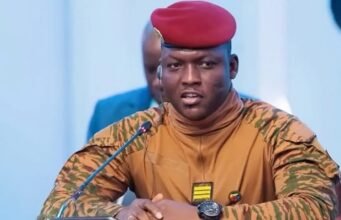 Burkina Faso : la peine de mort rétablie après huit ans d’abolition, terrorisme, trahison et parricide désormais concernés