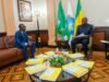 Foncier : Oligui Nguema remet 16 000 titres fonciers aux Gabonais, un pas décisif pour sécuriser les propriétés