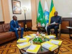Foncier : Oligui Nguema remet 16 000 titres fonciers aux Gabonais, un pas décisif pour sécuriser les propriétés