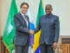 Gabon : Oligui Nguema veut accélérer la transformation locale du manganèse pour créer plus de richesses et d’emplois