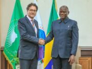 Gabon : Oligui Nguema veut accélérer la transformation locale du manganèse pour créer plus de richesses et d’emplois