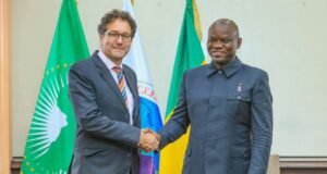 Gabon : Oligui Nguema veut accélérer la transformation locale du manganèse pour créer plus de richesses et d’emplois
