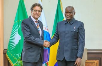 Gabon : Oligui Nguema veut accélérer la transformation locale du manganèse pour créer plus de richesses et d’emplois