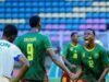 Football : battu 4 à 1 par le Cameroun, le Gabon U20 voit s’envoler son rêve de CAN 2027