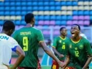 Football : battu 4 à 1 par le Cameroun, le Gabon U20 voit s’envoler son rêve de CAN 2027