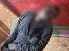 Mouila : un jeune Togolais de 26 ans retrouvé sans vie au carrefour des Jeunes, l’émotion gagne le quartier