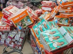 Gabon : 1 159 produits phytosanitaires périmés retirés à Franceville, la santé des consommateurs en jeu : que prévoit la loi et à quand les sanctions contre les contrevenants ?
