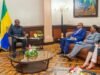 Gabon : Barro Chambrier chez Oligui Nguema après sa mission au Zimbabwe et en Eswatini, plusieurs secteurs de coopération ciblés