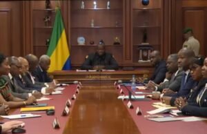 Gabon : Gabon Connect vise le 1er janvier 2027 pour digitaliser les recettes de l’État et renforcer les finances publiques