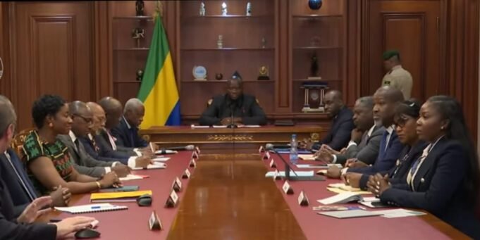 Gabon : Gabon Connect vise le 1er janvier 2027 pour digitaliser les recettes de l’État et renforcer les finances publiques