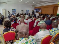 Gabon : le PDG prépare son 13ᵉ Congrès prévu en novembre, malgré la nouvelle prise de parole d’Ali Bongo