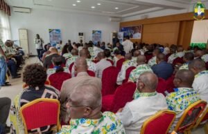 Gabon : le PDG prépare son 13ᵉ Congrès prévu en novembre, malgré la nouvelle prise de parole d’Ali Bongo