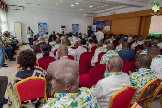 Gabon : le PDG prépare son 13ᵉ Congrès prévu en novembre, malgré la nouvelle prise de parole d’Ali Bongo