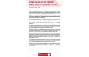 Gabon : les installations de SOBRAGA à Libreville et Port Gentil sous examen environnemental, le public dispose de 10 jours pour réagir