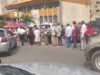 Gabon : 964 milliards FCFA pour payer les fonctionnaires en 2027, l’État fixe un plafond de 121 520 agents