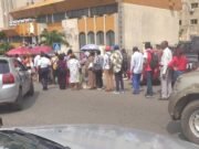 Gabon : 964 milliards FCFA pour payer les fonctionnaires en 2027, l’État fixe un plafond de 121 520 agents