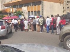 Gabon : 964 milliards FCFA pour payer les fonctionnaires en 2027, l’État fixe un plafond de 121 520 agents