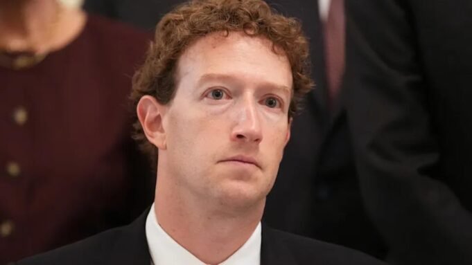 États Unis : au Nouveau Mexique, Meta condamné à verser 25 milliards de dollars pour avoir trompé les utilisateurs de Facebook