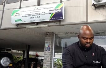 Gabon : les permis de conduire digitalisés de nouveau accessibles dès le 26 octobre, cinq sites ouverts dans le Grand Libreville