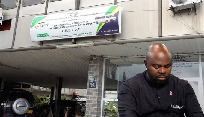 Gabon : les permis de conduire digitalisés de nouveau accessibles dès le 26 octobre, cinq sites ouverts dans le Grand Libreville