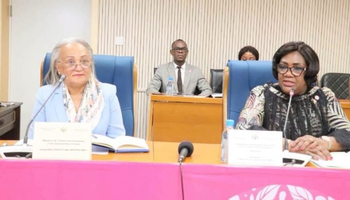 Gabon : le budget de l’Éducation nationale tombe à 245 milliards FCFA en 2027, quels enjeux pour les élèves et les étudiants face aux classes surchargées et aux difficultés d’apprentissage ?