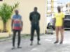 Gabon : immigration clandestine et trafic présumé de drogue, la DGR interpelle des ressortissantes nigérianes