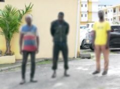 Gabon : immigration clandestine et trafic présumé de drogue, la DGR interpelle des ressortissantes nigérianes