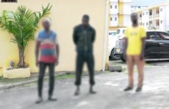 Gabon : immigration clandestine et trafic présumé de drogue, la DGR interpelle des ressortissantes nigérianes