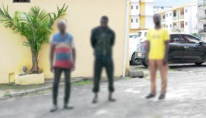 Gabon : immigration clandestine et trafic présumé de drogue, la DGR interpelle des ressortissantes nigérianes