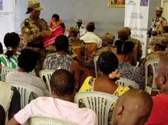 Droits humains au Gabon : des détenus de Libreville formulent des recommandations qui seront transmises au garde des Sceaux
