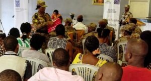 Droits humains au Gabon : des détenus de Libreville formulent des recommandations qui seront transmises au garde des Sceaux