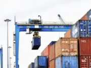 Gabon : seulement 8,8 % des exportations vendues en Afrique, les échanges avec le continent reculent
