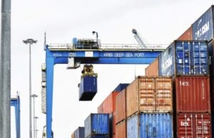 Gabon : seulement 8,8 % des exportations vendues en Afrique, les échanges avec le continent reculent
